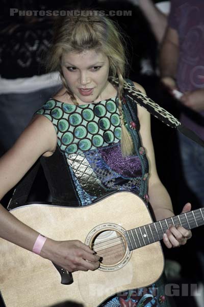 NADEAH - 2011-06-09 - PARIS - Point Ephemere - 